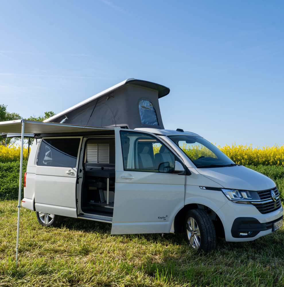 westfalia kepler 6 detail