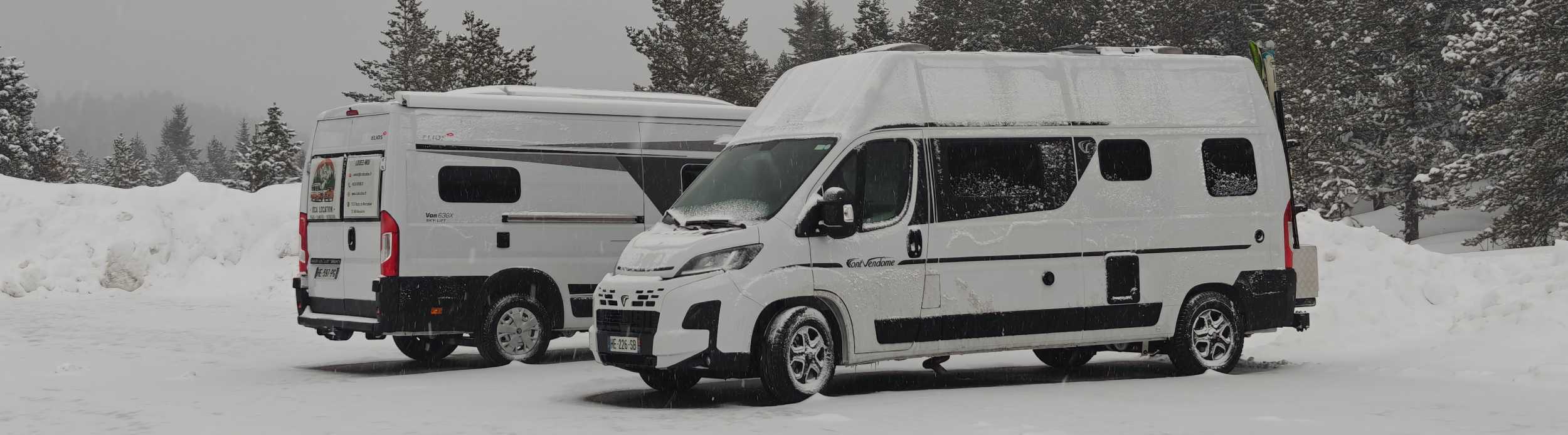 banner autour du voyage