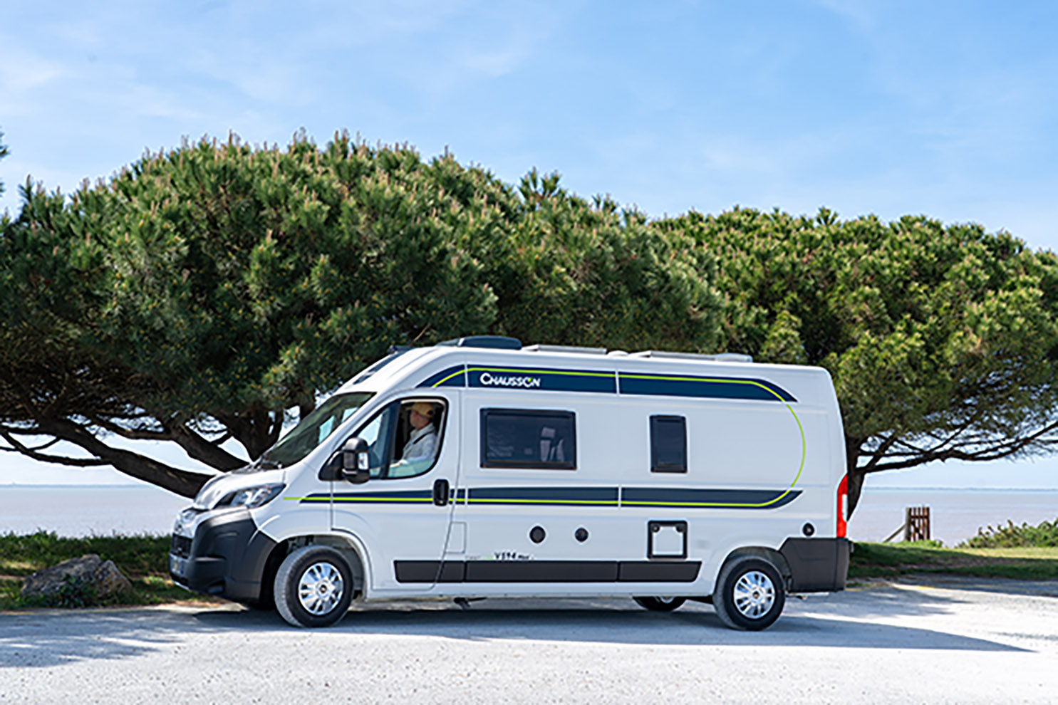 ChaussonV594MaxL exterieur